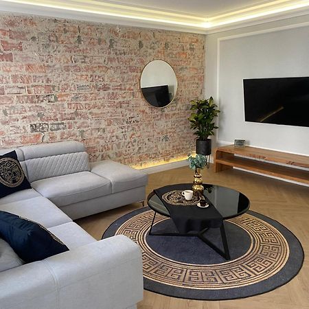 Prestige Apartments 5 Wroclaw Dış mekan fotoğraf