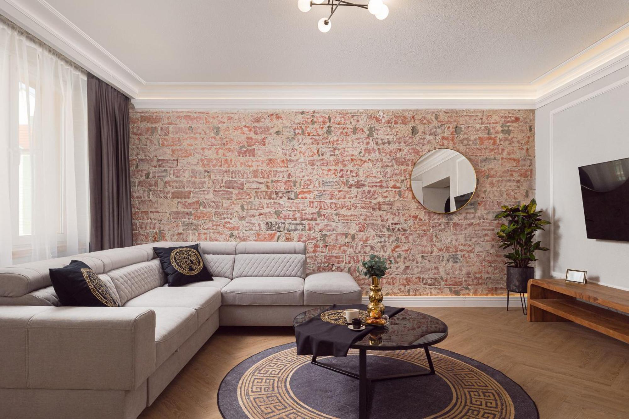 Prestige Apartments 5 Wroclaw Dış mekan fotoğraf