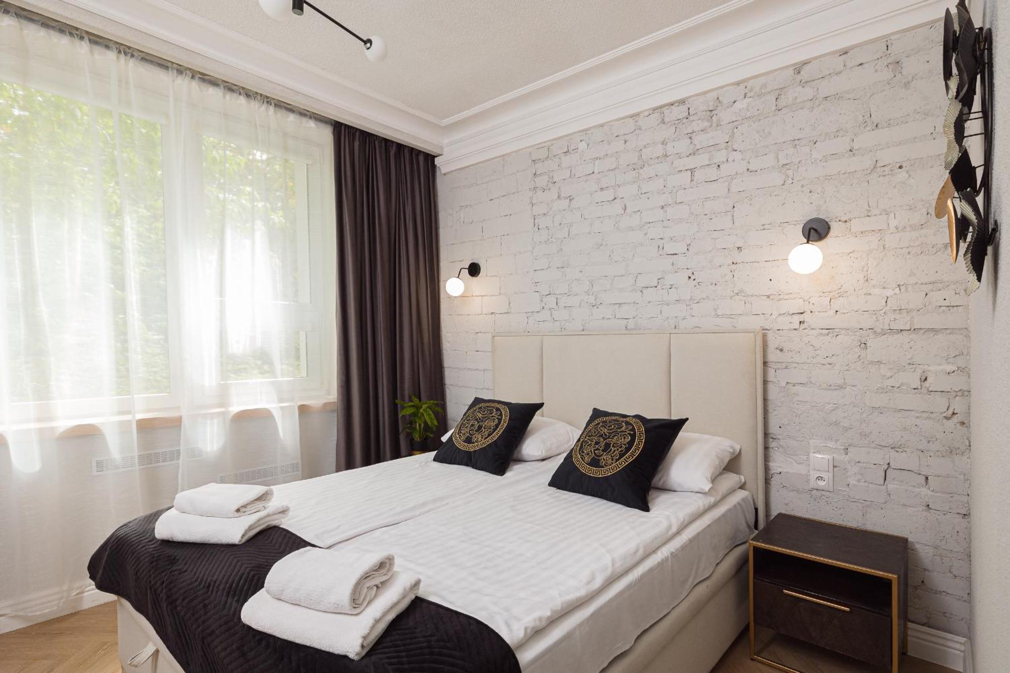 Prestige Apartments 5 Wroclaw Dış mekan fotoğraf