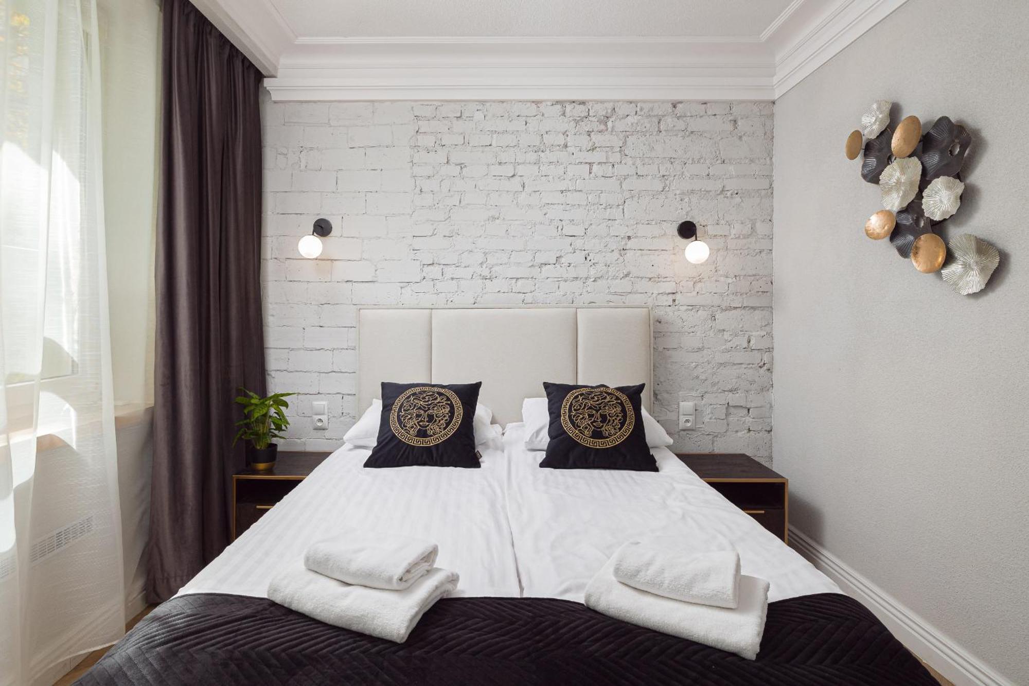 Prestige Apartments 5 Wroclaw Dış mekan fotoğraf
