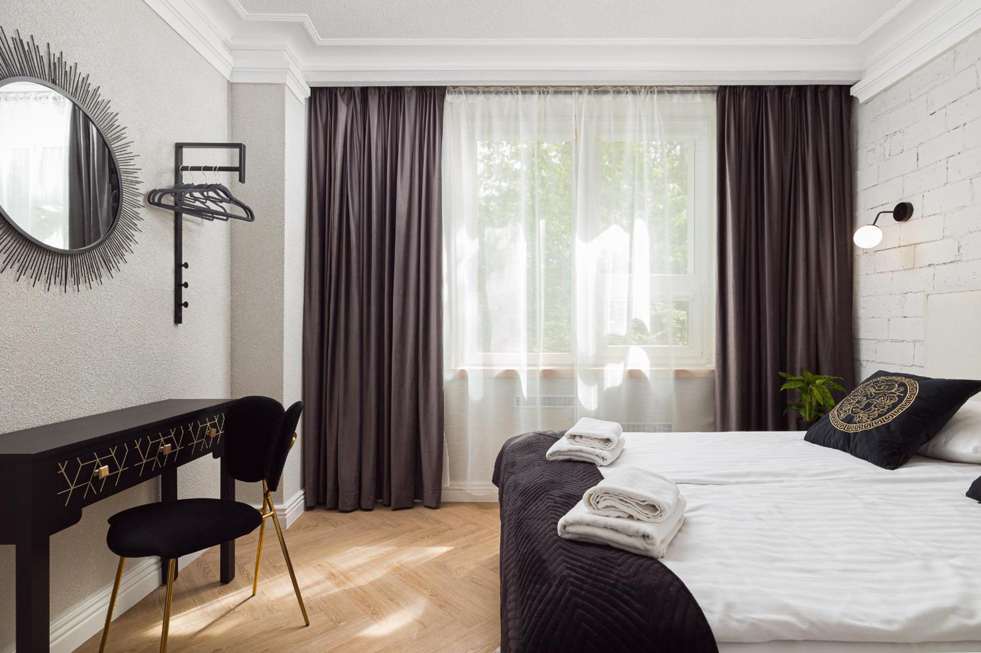 Prestige Apartments 5 Wroclaw Dış mekan fotoğraf