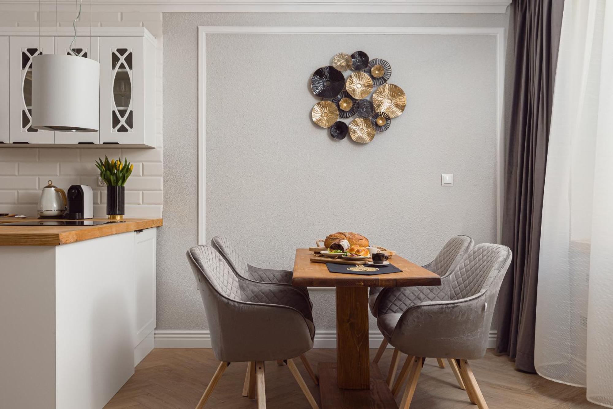 Prestige Apartments 5 Wroclaw Dış mekan fotoğraf