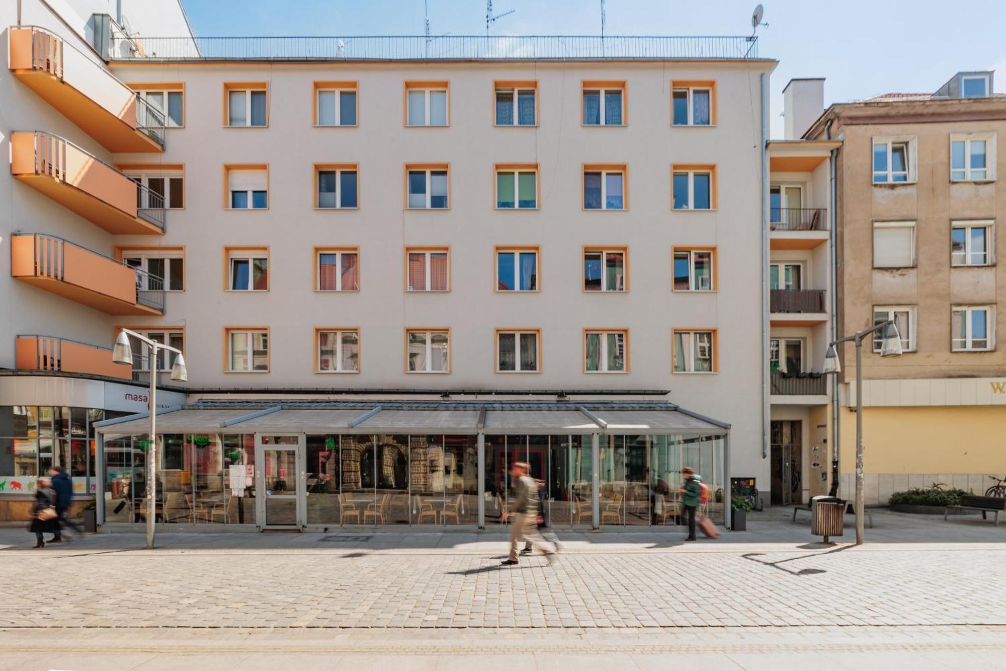Prestige Apartments 5 Wroclaw Dış mekan fotoğraf