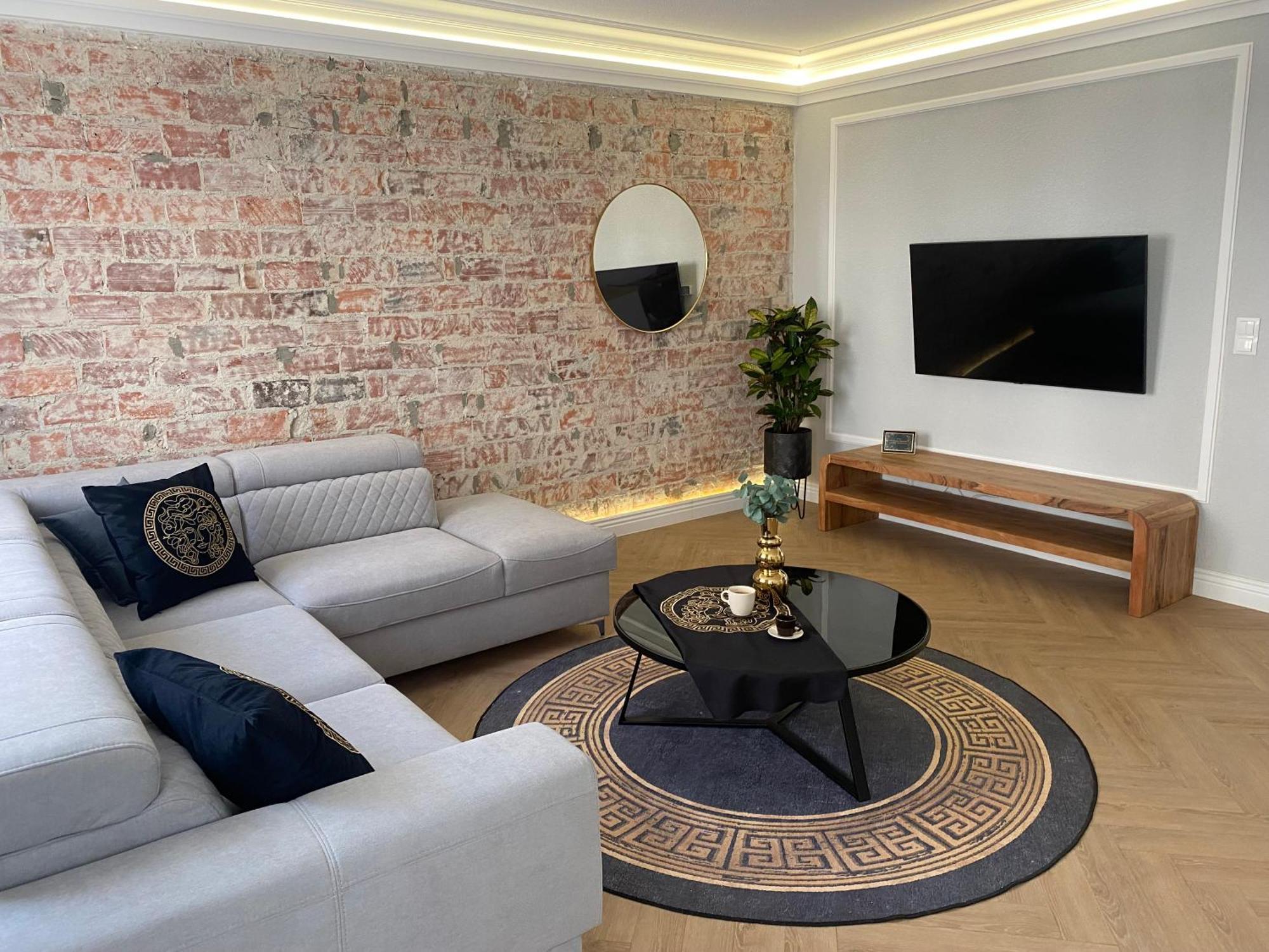 Prestige Apartments 5 Wroclaw Dış mekan fotoğraf